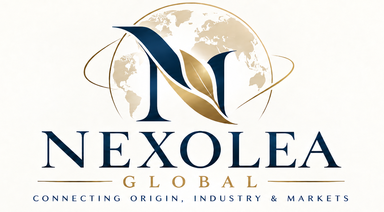 NEXOLEA GLOBAL